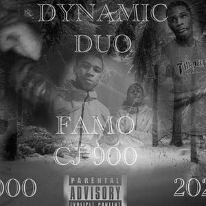 Ride 4 me (feat. KASH & Famo) (Explicit)