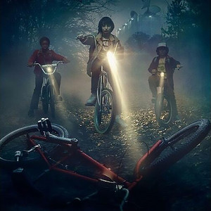 Stranger Things