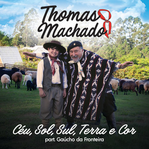 Céu, Sol, Sul, Terra e Cor