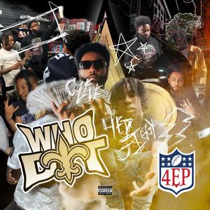 Who Dat (feat. Cleve) (Explicit)