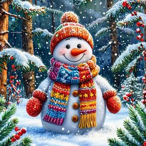 МАНДАРИНКИ