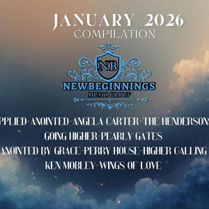 Jesus Left The 99 (feat. Angela Carter)