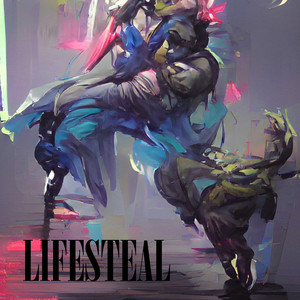 Lifesteal (Explicit)