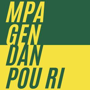 Mpa Gen Dan Pou Ri