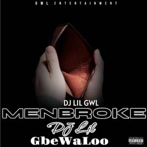 Man Broke (Explicit)