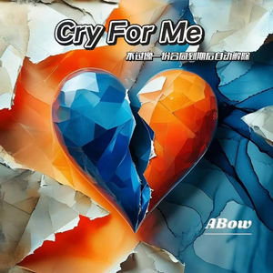 Cry For Me (不过像一份合同到期后自动解除) (伴奏)