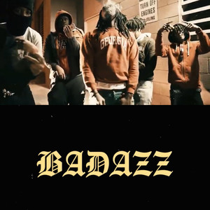 Badazz (Explicit)