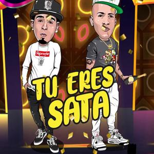 Si Tu Eres Sata (feat. Mingo Cash Only)