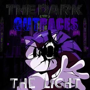 The Dark Outpaces the Light - The Pace Collection UST (Instrumental)