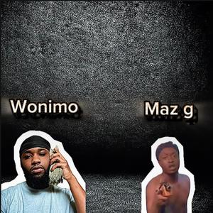 Wendys biggie bag (feat. Maz G & Yeshayahuuuu) (Explicit)