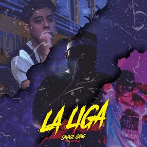 La Liga (Explicit)