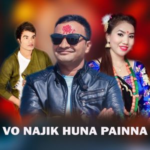 Vo Najik Huna Paina