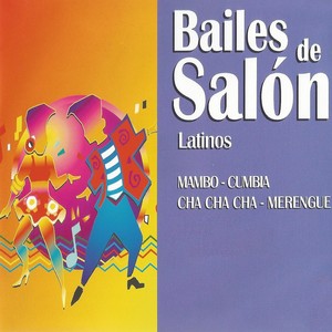 Popurrí: Baila Mi Cha-Cha-Cha / Oye Mamá / Camarera de Mi Amor / Frenesí / Cuidado Con la Mano / El Bodeguero / Cachito Mío
