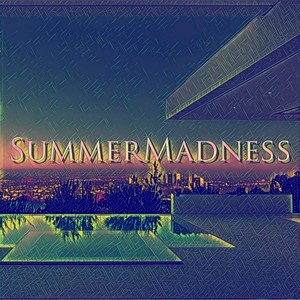 Summer Madness (feat. Marzena Rakowska)