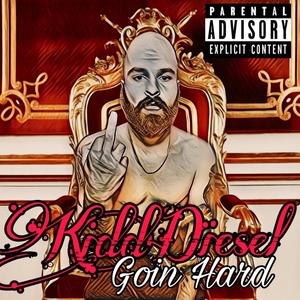 Goin' Hard (Explicit)