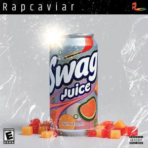 Swag Juice (feat. DJ 6Rings & F.O.H|Explicit)