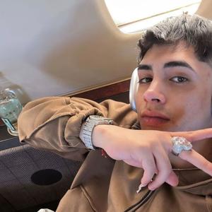 No Te Veo (Explicit)