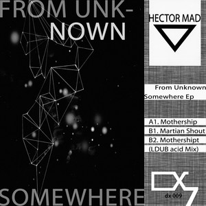 Mothership (LDUB Acid Mix)