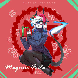 Magnus Festa Vol.2