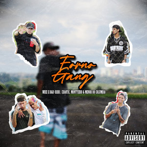 Forno Gang (Explicit)