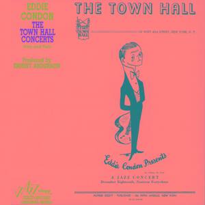 The Town Hall Concerts One and Two