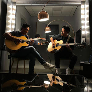 Stop This Train (Acoustic Guitar)