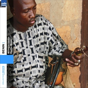 Benin: Musique bariba (Benin: Bariba Music)