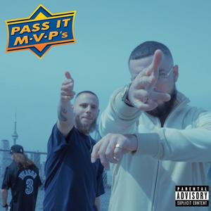 Pass It (Explicit)