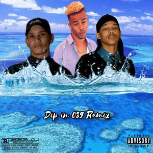 Dip in 039(feat. Torcho-D & McSmish) (Remix|Explicit)