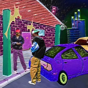 Somebody Pinched My Ass When I Crowdsurfed (Explicit)