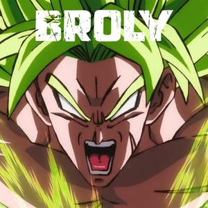 Broly Type Beat Dark violon