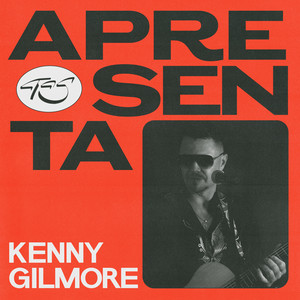 Kenny Gilmore Ao Vivo no TAS Apresenta