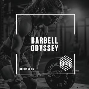 Barbell Odyssey (Hardstyle)