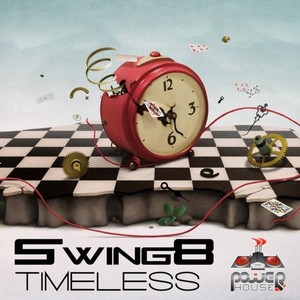 Timeless (Original Mix)