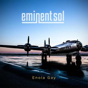 Enola Gay (Speed Of Light Version)