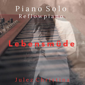 Lebensmüde (Piano Solo)