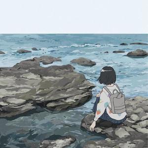 our first summer night(feat. .Uzu)