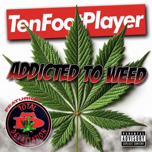 Addicted To **** (feat. Total Devastation) (Explicit)