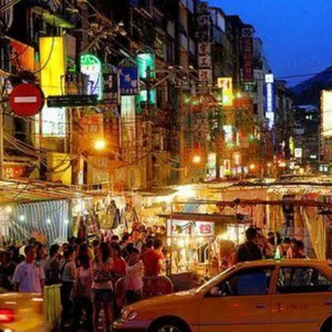 Aspirations Of Libertine