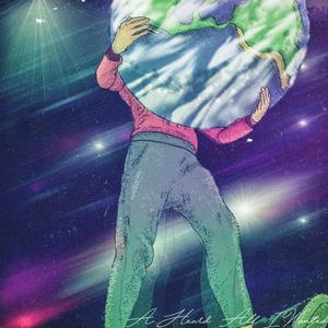 All I Wanted(feat. Reloris) (Explicit)