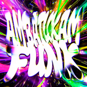AMBATUKAM FUNK (Super Slowed)