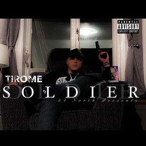 Soldier (Explicit)