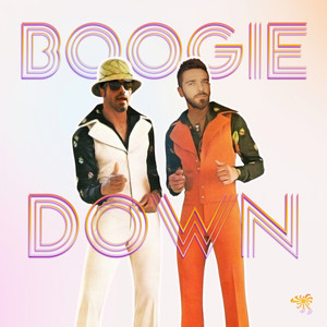 Boogie Down (Original Mix)
