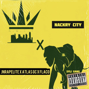 Nackry city (Explicit)