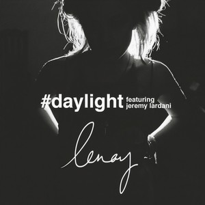Daylight (feat. Jeremy Lardani)