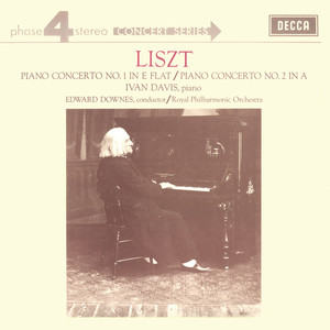 Piano Concerto No. 2 in A, S.125 - 1b. Allegro agitato assai
