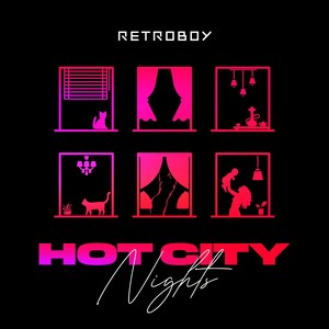 Hot City Nights