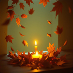 You Are My Thanksgiving