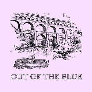 Out Of The Blue (feat. Courtney Gray & Stones Moyo)