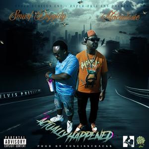 Actually Happened (feat. Smurf Diggidy) (Explicit)